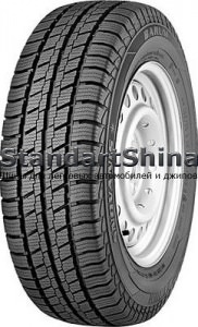 Barum SnoVanis 235/65 R16C 121/119N (шип)