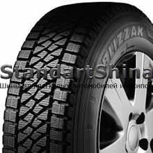 Bridgestone Blizzak W810 225/75 R16C 121/120R