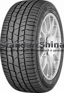 Continental ContiWinterContact TS 830P 205/55 R16 91H M0