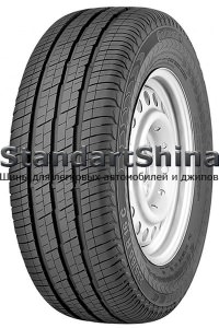 Continental Vanco 215/75 R16C 113/111R