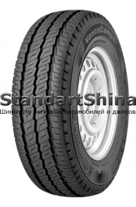 Continental VancoCamper 215/70 R15C Demo