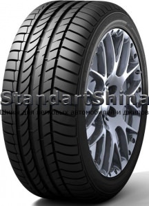 Dunlop SP Sport MAXX TT 245/50 ZR18 100W