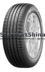 Dunlop Sport BluResponse 165/65 R15 81H XL Demo