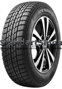 Goodyear Ice Navi SUV 225/65 R17 Demo