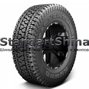Kumho Road Venture AT51 235/70 R16 104T