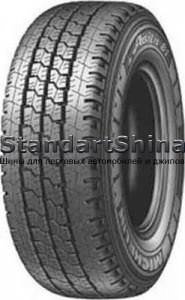 Michelin Agilis 81 215/70 R15C 109/107S Demo