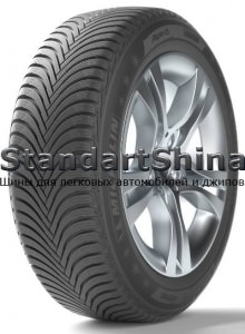 Michelin Alpin 5 225/45 R17 91V Run Flat ZP