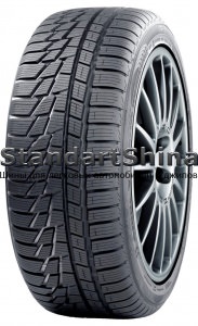 Nokian WR G2 235/55 R18 104T XL Demo