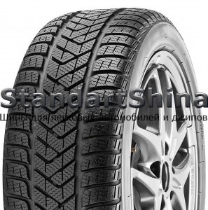 Pirelli Winter Sottozero 3 205/60 R17 93H *