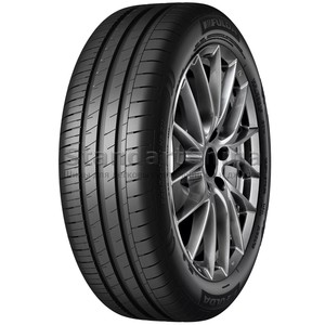 Fulda EcoControl HP2 205/55 R16 91V