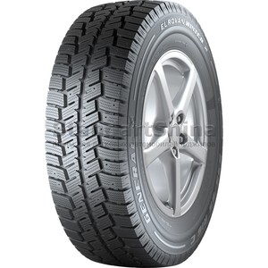 General Tire Eurovan Winter 2 195/65 R16C 104/102R