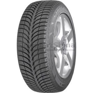 Goodyear UltraGrip Ice+ 225/55 R17 101T XL