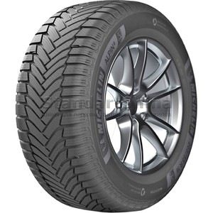 Michelin Alpin 6 205/55 R16 91H