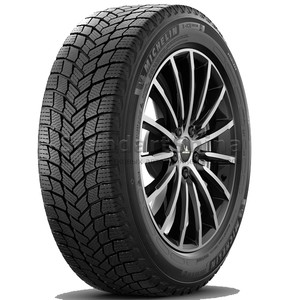 Michelin X-Ice Snow 225/45 R17 94H XL
