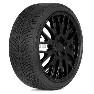 Michelin Pilot Alpin 5 205/60 R16 96H XL