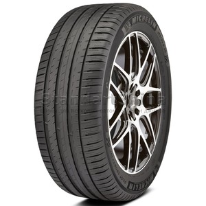 Michelin Pilot Sport 4 SUV 255/40 ZR21 102Y XL *