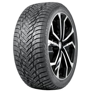 Nokian Hakkapeliitta 10 225/45 R17 94T XL (шип)