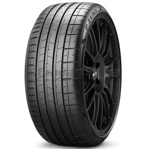 Pirelli PZero PZ4 255/40 ZR21 102Y XL PNCS *