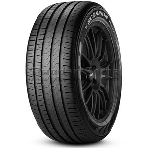 Pirelli Scorpion Verde 235/65 R19 Demo