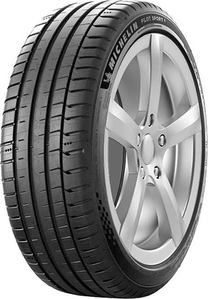 Michelin Pilot Sport 5 215/40 ZR17 87Y XL FRV