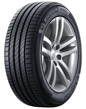 Michelin Primacy 4+ 215/40 ZR17 87W XL