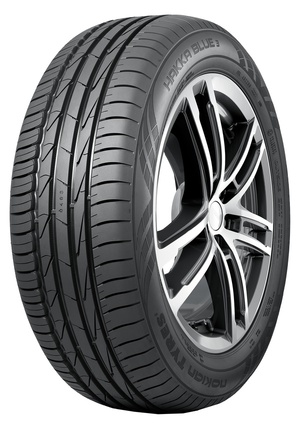 Nokian Hakka Blue 3 SUV 265/55 ZR19 113Y XL