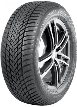 Nokian Snowproof 2 SUV 225/55 R19 103V XL