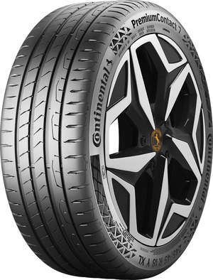 Continental PremiumContact 7 215/60 R16 99V XL